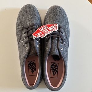 Vans Ladies Sneakers